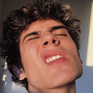 Rodrigo Acero, 26 (Instagram Star)