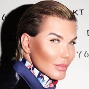 Rodrigo Alves image 3