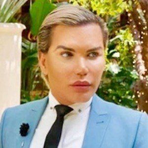 Rodrigo Alves image 5