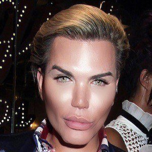 Rodrigo Alves image 7
