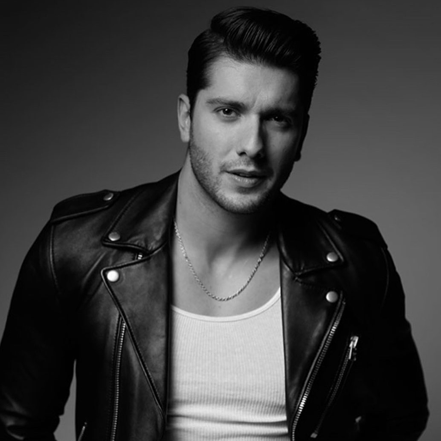 Rodrigo Brand, 30 (Телеактер)