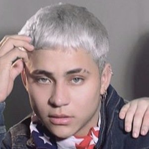 Rodrigo Contreras, 24 (TikTok Star)