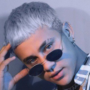 Rodrigo Contreras, 24 (TikTok明星)
