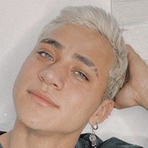 Rodrigo Contreras, 25 (TikTok Star)