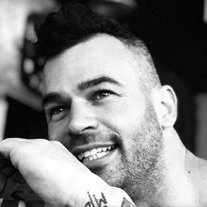 Rodrigo Gálvez image 3