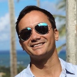 Rodrigo Ruas, 41 (YouTube Star)