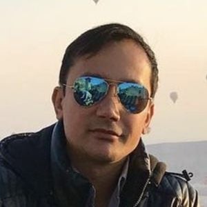 Rodrigo Ruas, 41 (YouTube明星)