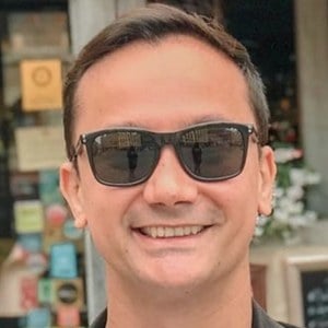 Rodrigo Ruas, 41 (YouTube Star)