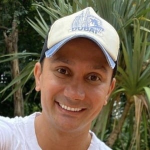 Rodrigo Ruas, 41 (YouTube明星)