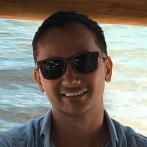 Rodrigo Ruas, 41 (YouTube Star)