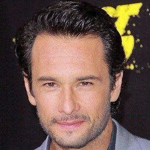 Rodrigo Santoro image 3