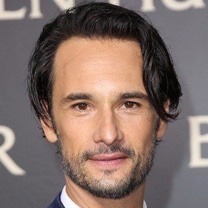 Rodrigo Santoro image 4