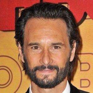 Rodrigo Santoro image 5