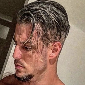 Rodrigo Valle de Paz, 33 (Bodybuilder)