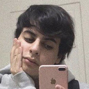 RodSquare, 25 (Twitch之星)