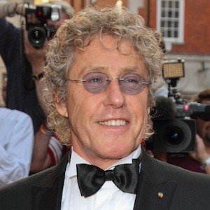 Roger Daltrey image 2