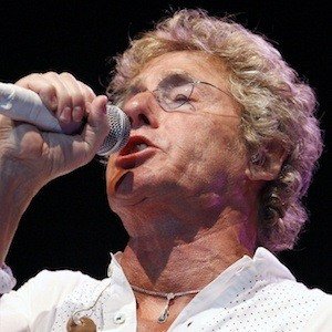 Roger Daltrey image 5