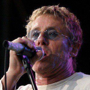 Roger Daltrey image 7