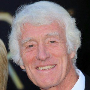 Roger Deakins, 76 (Cinematographer)