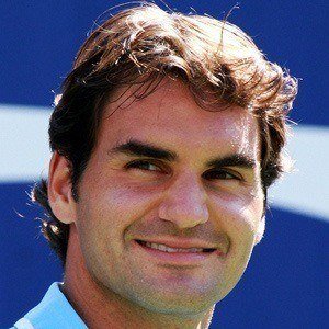 Roger Federer, 44 (网球运动员)
