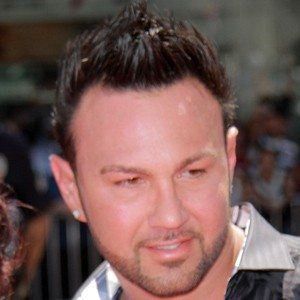 Roger Mathews, 48 (Reality Star)