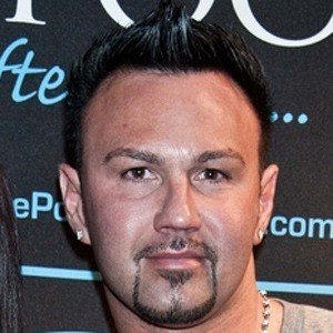 Roger Mathews, 48 (Reality Star)