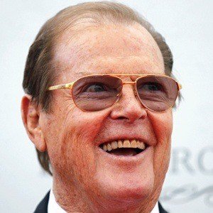 Roger Moore image 5