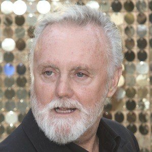 Roger Taylor, 76 (Drummer)