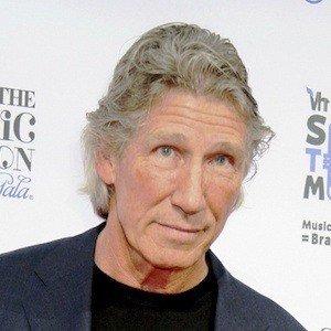 Roger Waters image 8