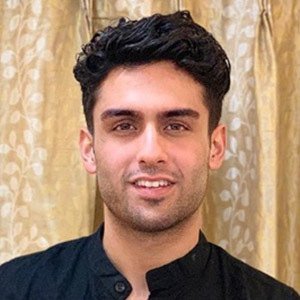 Rohan Hingorani, 33 (Reality Star)