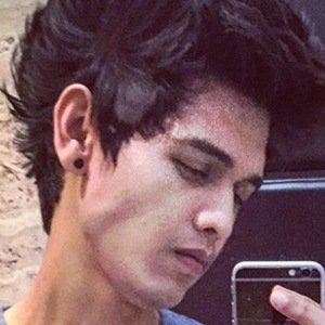 Rohit Golia, 31 (Star d'Instagram)