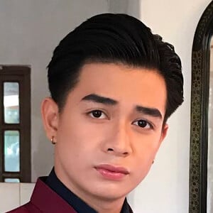 Roi Oriondo, 24 (TikTok明星)