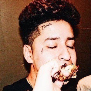 Rojas, 30 (Music Producer)