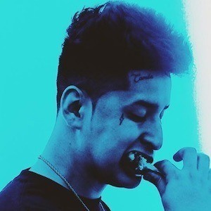 Rojas, 30 (Musikproduzent)