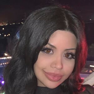 Rojean Kar, 30 (Instagram Star)