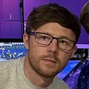 Roland Hall, 39 (TikTok Star)