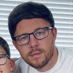 Roland Hall, 39 (TikTok明星)