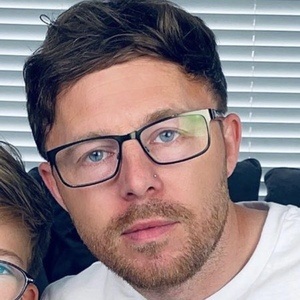 Roland Hall, 39 (TikTok Star)