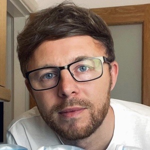 Roland Hall, 39 (TikTok明星)