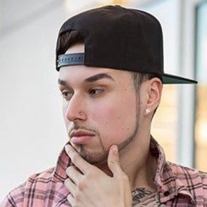 Roland Michaud image 3