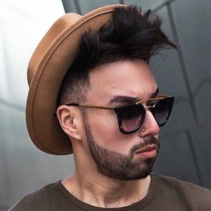 Roland Michaud image 7