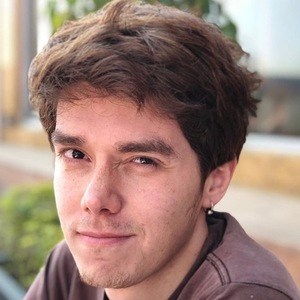 Rolando Mora, 32 (YouTube明星)