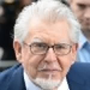 Rolf Harris (1930 - 2023) (Pop Zangers)