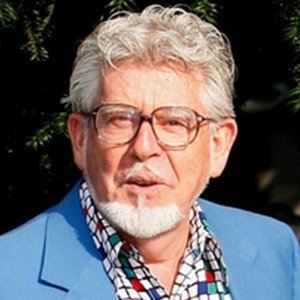 Rolf Harris (1930 - 2023) (Pop Singer)