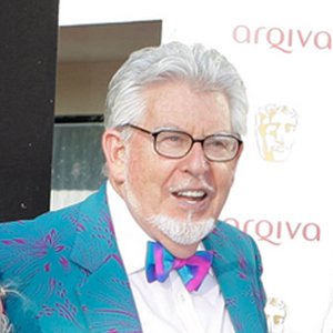 Rolf Harris (1930 - 2023) (Pop Singer)