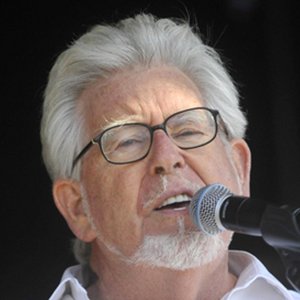 Rolf Harris (1930 - 2023) (Cantor Pop)