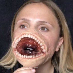 Roligore, 32 (TikTok Star)