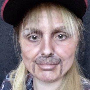 Roligore, 32 (TikTok Star)