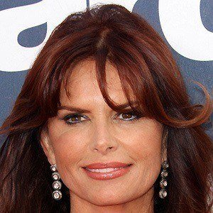 Roma Downey, 65 (TV Actress)