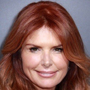 Roma Downey, 65 (TV Actress)